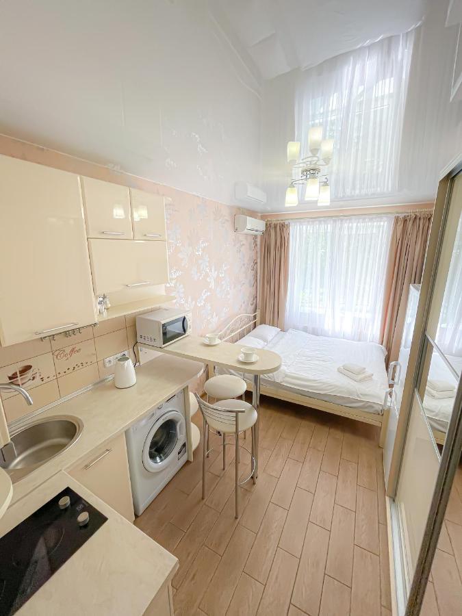 Mcapartment خاركيف المظهر الخارجي الصورة