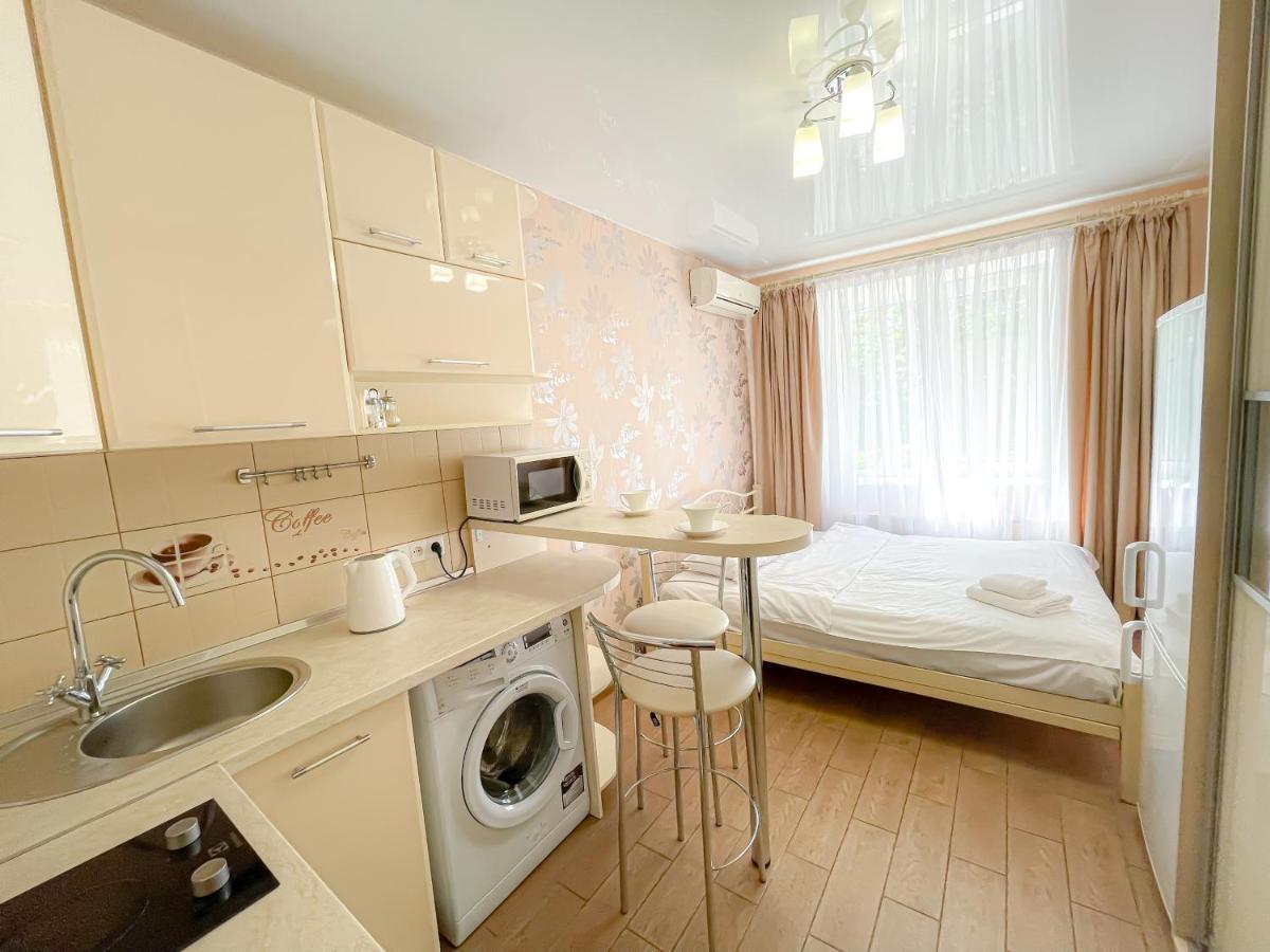 Mcapartment خاركيف المظهر الخارجي الصورة