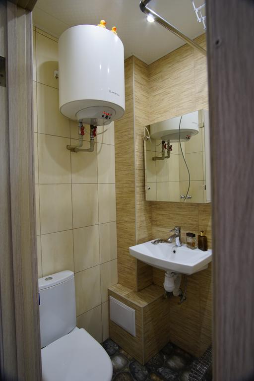 Mcapartment خاركيف المظهر الخارجي الصورة