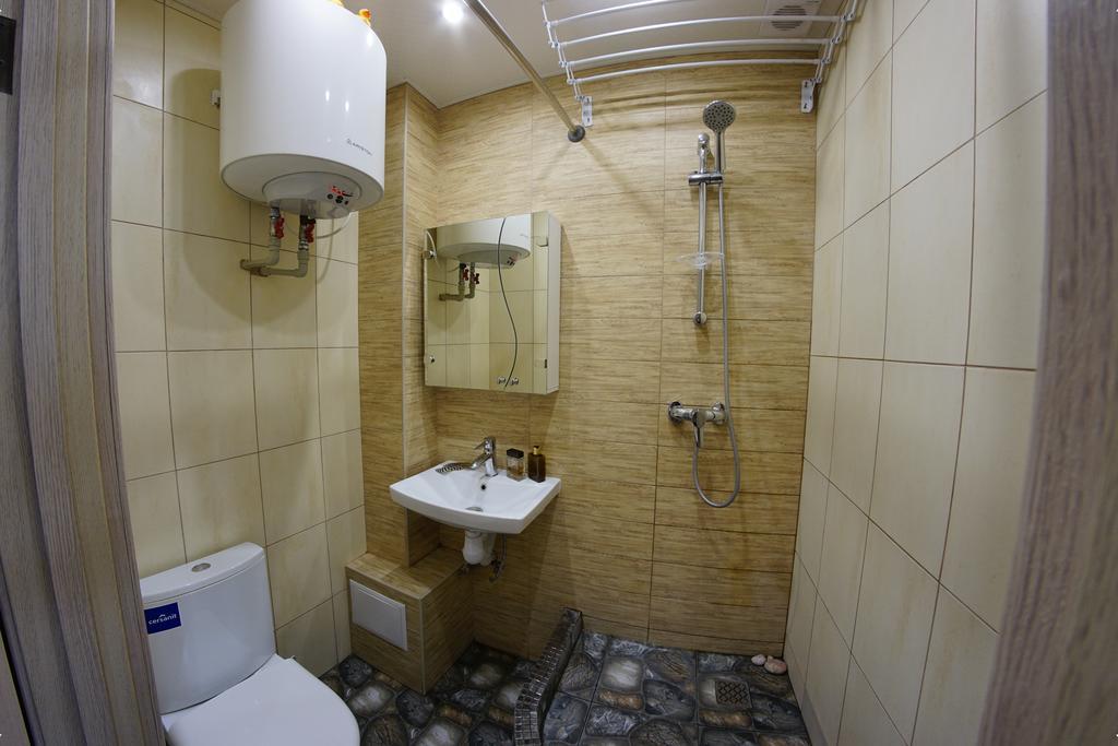 Mcapartment خاركيف المظهر الخارجي الصورة